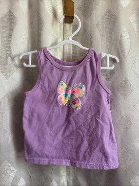 Garanimals Kids Tank Top